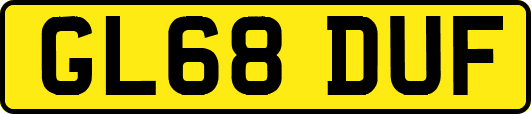 GL68DUF
