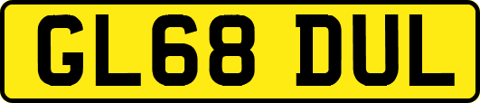 GL68DUL
