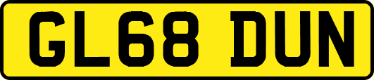 GL68DUN