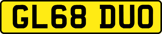 GL68DUO