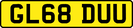 GL68DUU