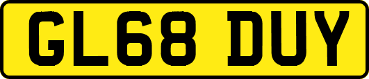 GL68DUY