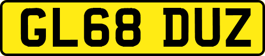 GL68DUZ