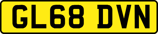 GL68DVN