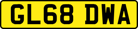 GL68DWA