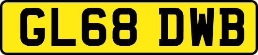 GL68DWB