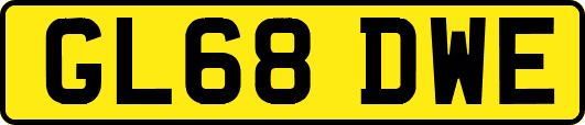 GL68DWE