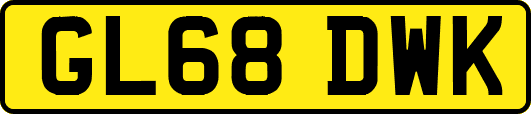 GL68DWK