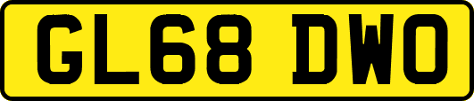 GL68DWO