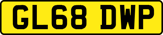 GL68DWP