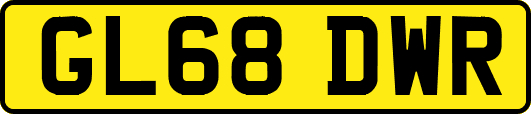 GL68DWR