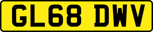 GL68DWV