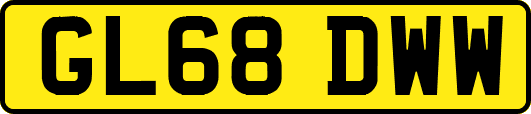 GL68DWW