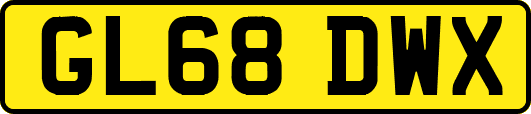 GL68DWX
