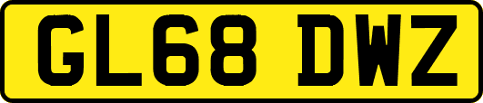 GL68DWZ