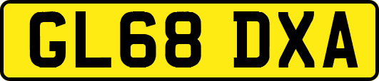 GL68DXA