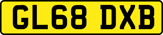 GL68DXB