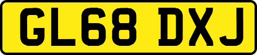 GL68DXJ