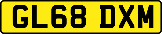 GL68DXM