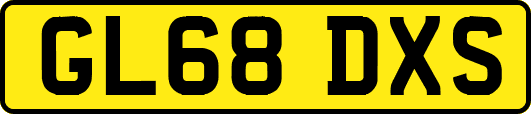 GL68DXS