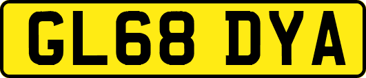 GL68DYA