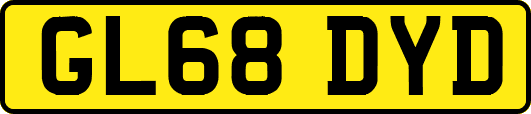 GL68DYD