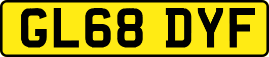 GL68DYF