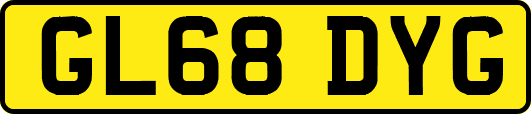 GL68DYG