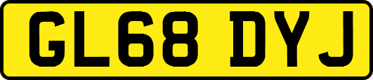 GL68DYJ