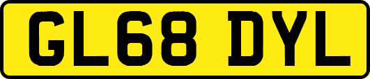 GL68DYL