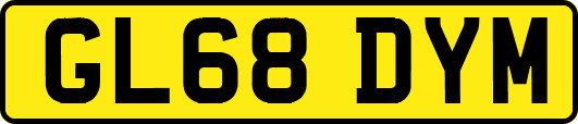 GL68DYM