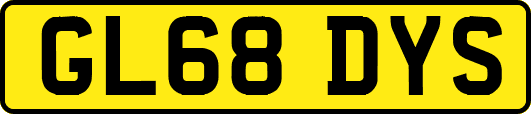 GL68DYS