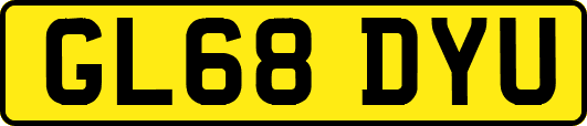 GL68DYU