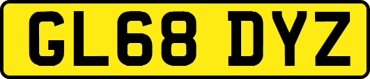 GL68DYZ