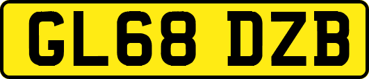 GL68DZB