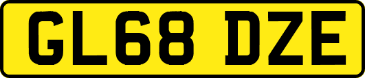 GL68DZE