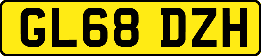 GL68DZH