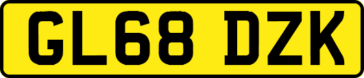 GL68DZK
