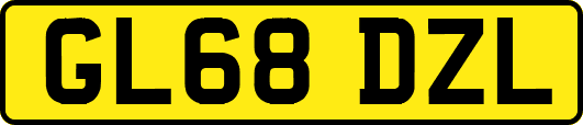 GL68DZL