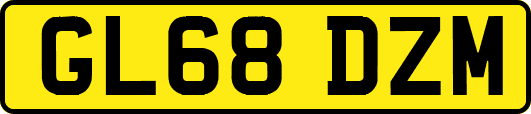 GL68DZM
