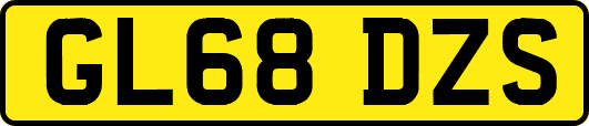 GL68DZS