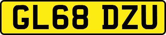 GL68DZU