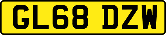 GL68DZW