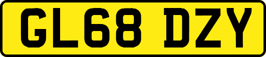 GL68DZY