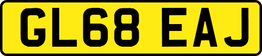 GL68EAJ