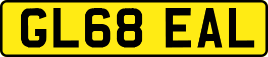 GL68EAL
