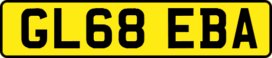 GL68EBA
