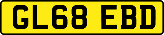 GL68EBD