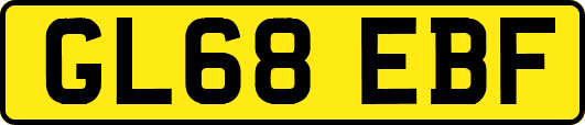 GL68EBF