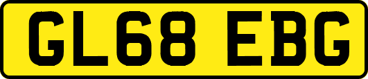 GL68EBG